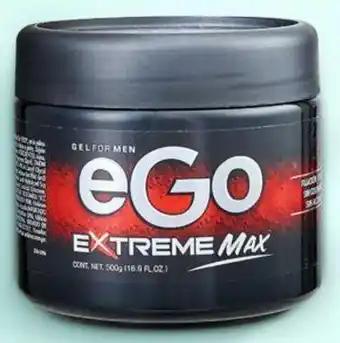 Makro Ego Gel 500ml oferta