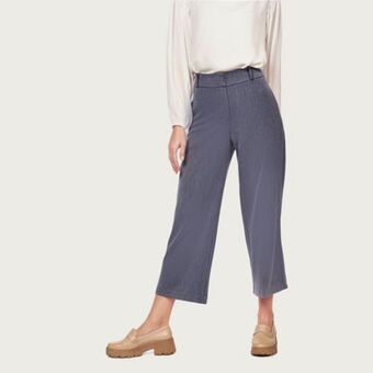 Fina Perú Pantalon estefany azul oferta