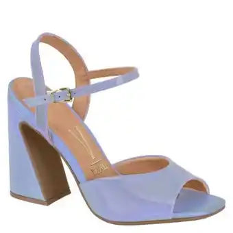 Maestro Sandalias mujer vizzano 6403.203 azul oferta