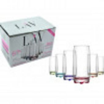Panorama Hogar Vaso 6 und oferta