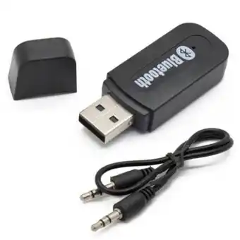 Maestro Receptor adaptador bluetooth aux auto radio equipos sonido oferta