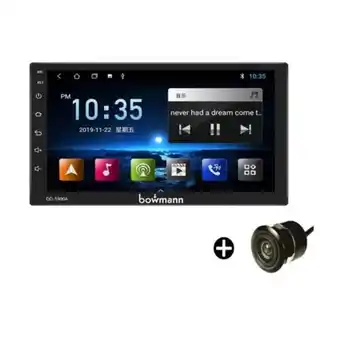 Maestro Radio android 10 bt/wifi oferta