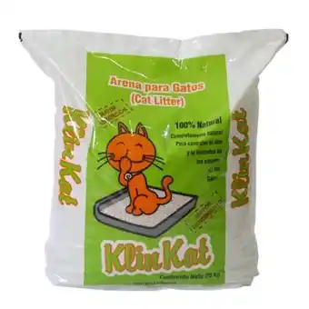 Maestro Arena para gatos klin kat 10 kg - bolsa 10 kg oferta