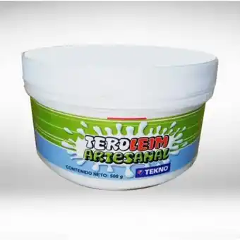 Maestro Cola sintetica teroleim artesanal de tekno oferta
