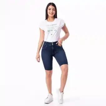 Pionier Snicker jean high stch shasmy oferta