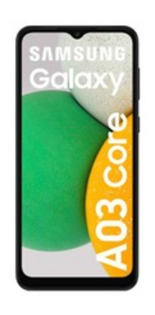 Entel Galaxy a03 core oferta