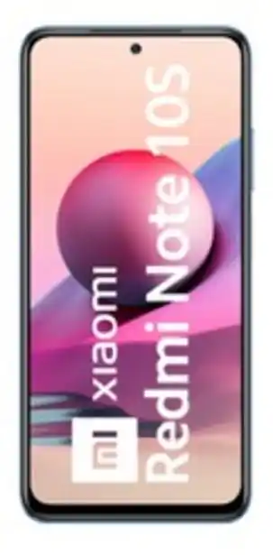 Entel Redmi note 10s oferta