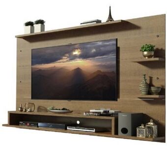Maestro Centro de entretenimiento tv madesa alfa hasta 60" oferta