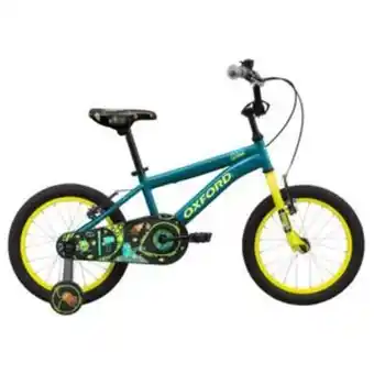 Tai Loy Bicicleta oxford spine aro 16 petróleo oferta