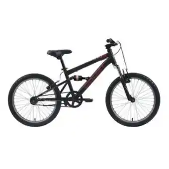 Tai Loy Bicicleta goliat sierra aro 20 negro oferta