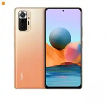 Linio Xiaomi note 10 pro 6ram 128gb-bronce oferta