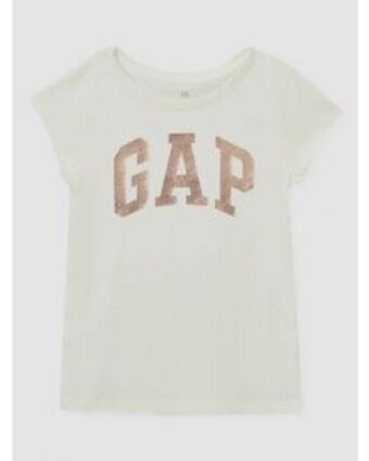 GAP Polo logo niña oferta