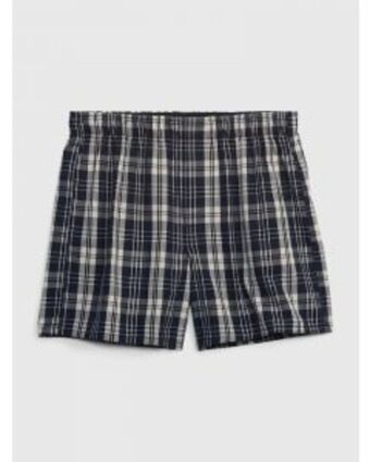 GAP Boxer cuadros hombre oferta