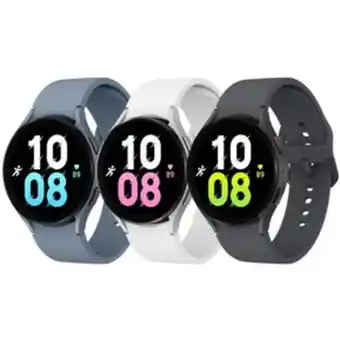 Linio Samsung galaxy watch 5 reloj inteligente... oferta