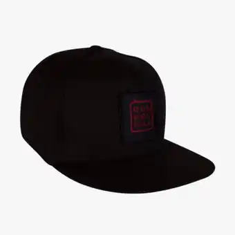 The Box Gorra dunkelvolk cap etnia blk oferta