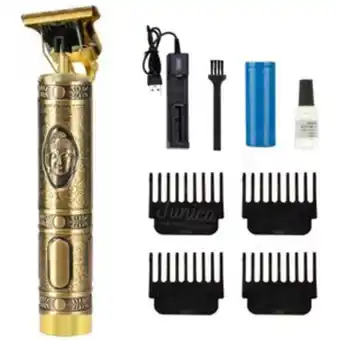 Linio Trimmer buda maquina cortadora de cabell... oferta
