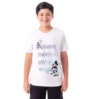 Pionier Polo moda jersey matteo_mickeymouse m/corta oferta