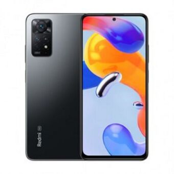 Linio Xiaomi redmi note 11 pro 128gb 6gb ram 4... oferta