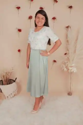 Bless Fashion Vestido jemina oferta