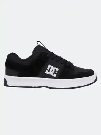 The Box Zapatillas para hombre dc shoes heritage lynx zero bkw oferta