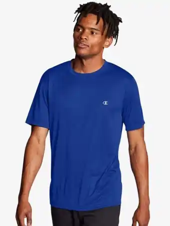 The Box Polo para hombre champion t0022 double dry core tee ekb oferta
