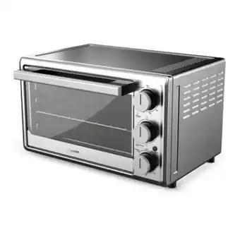 Maestro Horno eléctrico miray hem-61 oferta