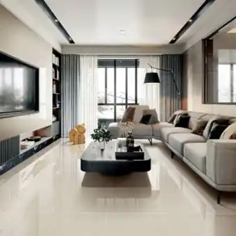 Maestro Porcelanato maderada veta blanco 60x60cm 1.44m2 oferta