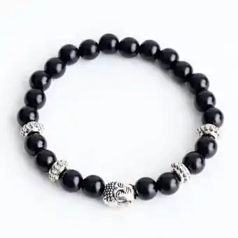 Maestro Pulsera buda de hombre oferta