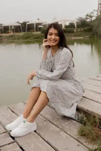 Bless Fashion Vestido emma oferta