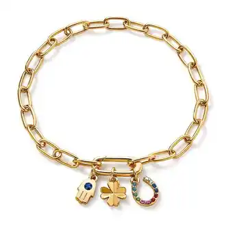 Ésika Pulsera a little lucky oferta