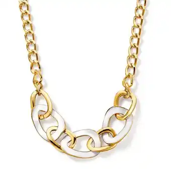 Ésika Collar deluxe links oferta
