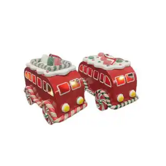 Panorama Hogar Carro oferta