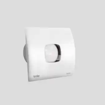 Sole Extractor d/aire doméstico 12cm silentis oferta