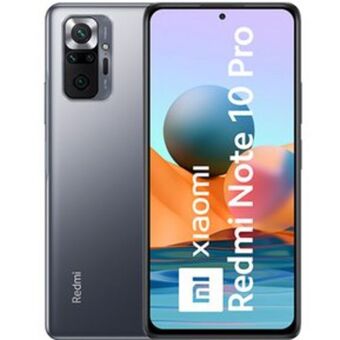 Linio Xiaomi redmi note 10 pro 256gb/8gb color... oferta