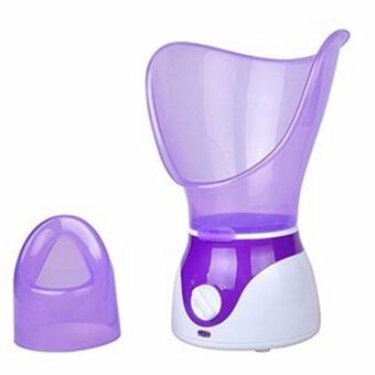 Linio Mini sauna facial vaporizador limpieza p... oferta