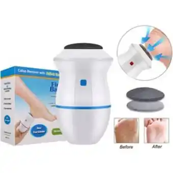 Linio Pulidor de callos para pies manos oferta