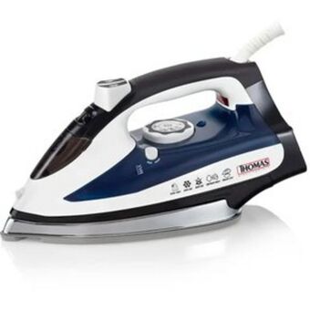 Linio Plancha electrica a vapor thomas 2200 wa... oferta