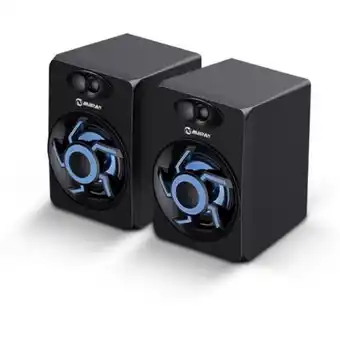 Hiraoka Parlante miray pm-706 oferta