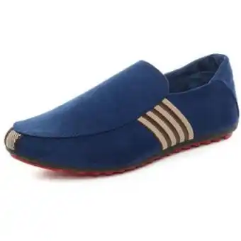 Linio Mocasines para hombre zapatos planos cas... oferta