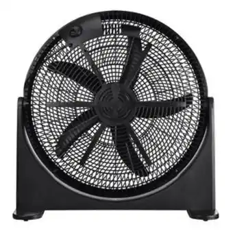 Tai Loy Ventilador recirculacion portatil 20'' iva230 oferta