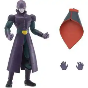 Tai Loy Dragon ball figura hit oferta