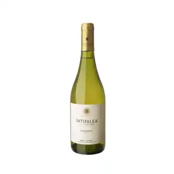Almendariz Intipalka chardonnay x 750 ml oferta