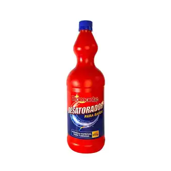 Tottus Desatorador para baño diamante 1 kg oferta