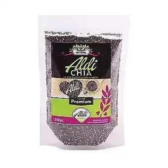 Tottus Grano de chía aldi 250 g oferta