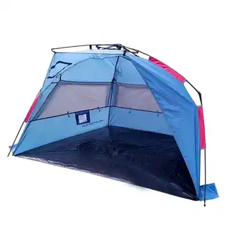 Tottus Carpa instant sun trail oferta