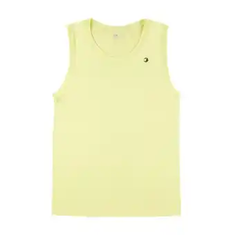 Tottus Bvd deportivo hombre s/m verde limon oferta