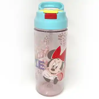 Tottus Botella switch minnie oferta