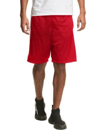The Box Short para hombre champion 85861586325 10-inchmeshbasketballshort 040 oferta