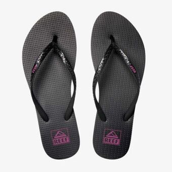 The Box Sandalias para mujer reef beach reef seaside bma oferta