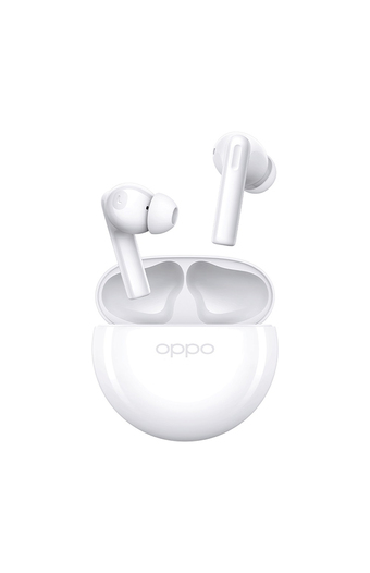 Tiendas EFE Audífonos oppo true wireless enco buds blanco oferta